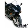 Szyba ERMAX HIGH Honda CBR 600 RR 2003 - 2004